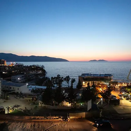 Spectacular Sea Views, In Lägenhet Vlorë