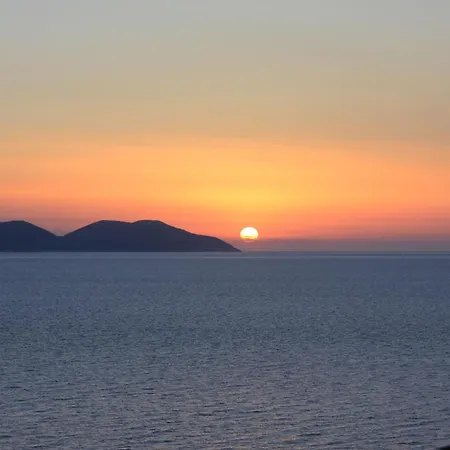 Lägenhet Spectacular Sea Views, In Vlorë