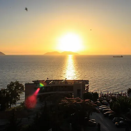 דירה Spectacular Sea Views, In Vlorë