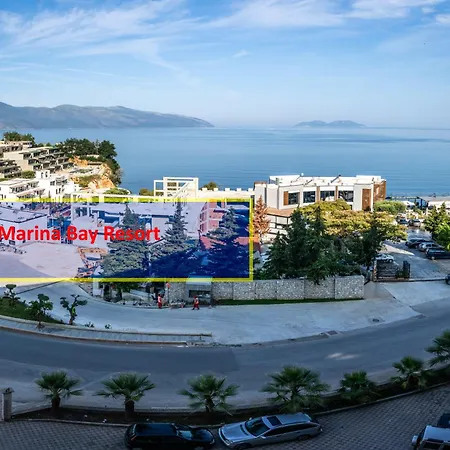 Spectacular Sea Views, In Vlorë