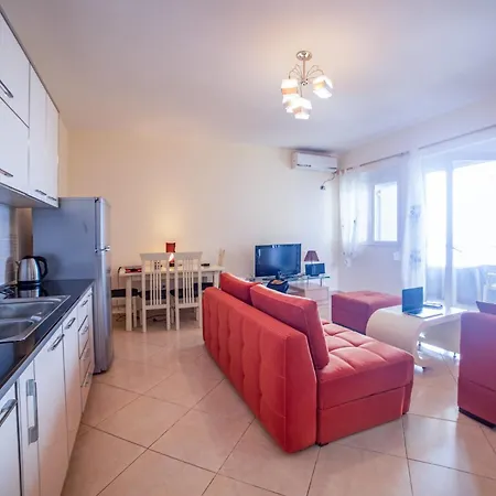 شقة Spectacular Sea Views, In *